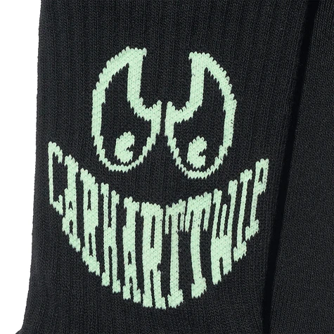 Carhartt WIP - Grin Socks