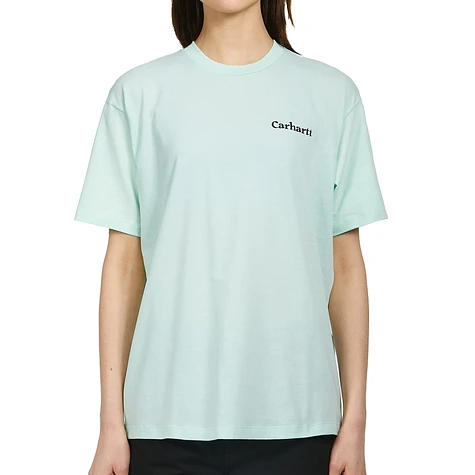 Carhartt WIP - W' S/S Eternity T-Shirt