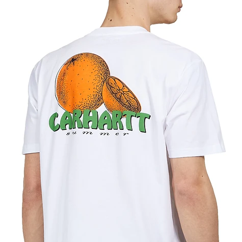 Carhartt WIP - S/S Juice T-Shirt