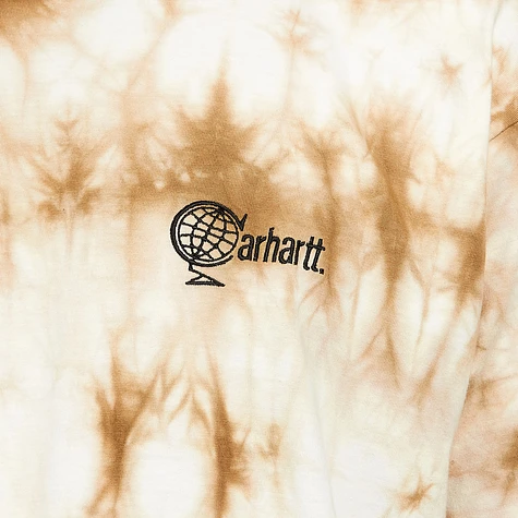 Carhartt WIP - S/S Global T-Shirt
