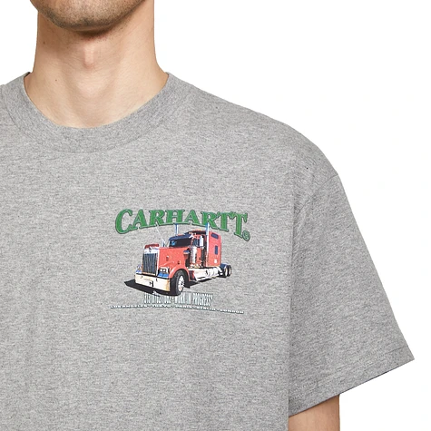 Carhartt WIP - S/S On The Road T-Shirt