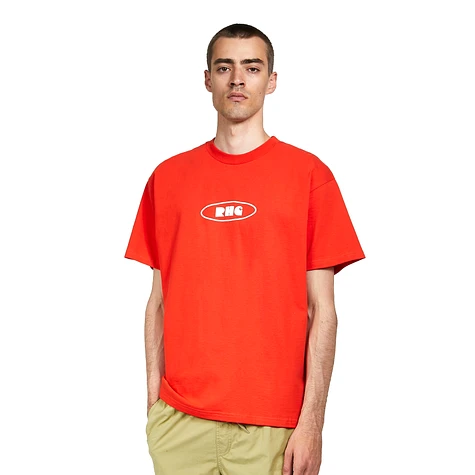 Carhartt WIP - S/S Rush Hour T-Shirt