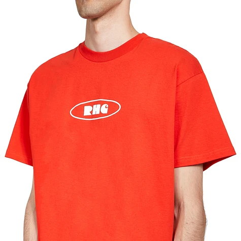 Carhartt WIP - S/S Rush Hour T-Shirt