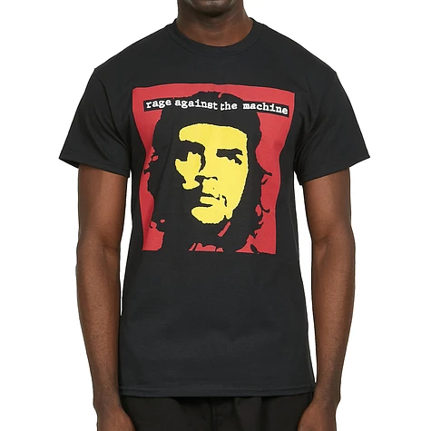 Rage Against The Machine - Che T-Shirt