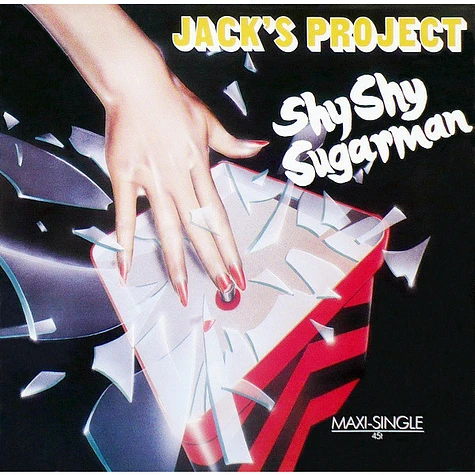 Jack's Project - Shy Shy Sugarman