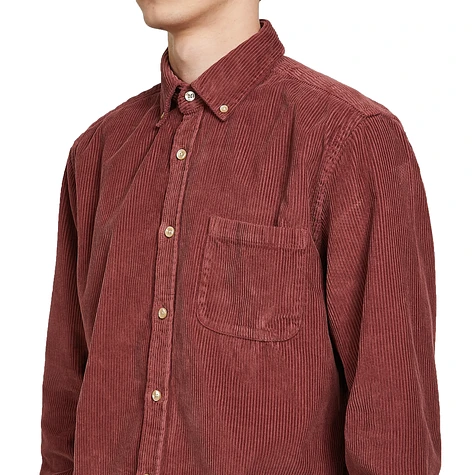 Portuguese Flannel - Lobo Shirt