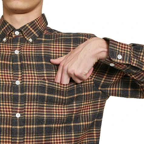 Portuguese Flannel - Dogma Shirt