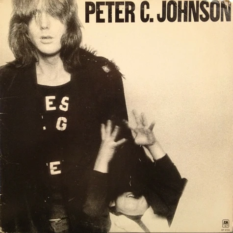 Peter C. Johnson - Peter C. Johnson
