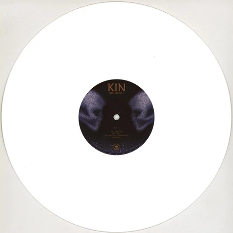 Whitechapel - Kin White Vinyl Edition