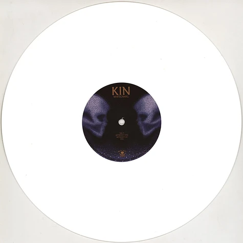 Whitechapel - Kin White Vinyl Edition