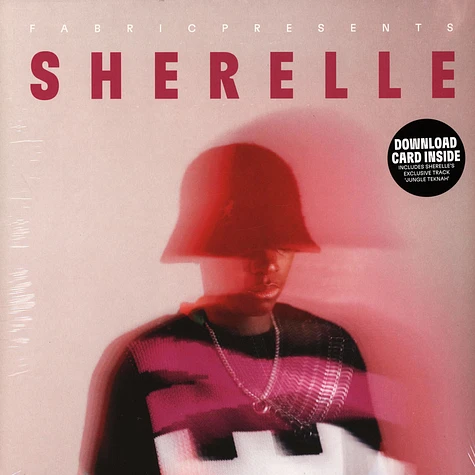 Sherelle - Fabric Presents: Sherelle