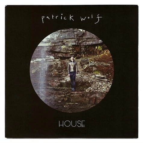 Patrick Wolf - House