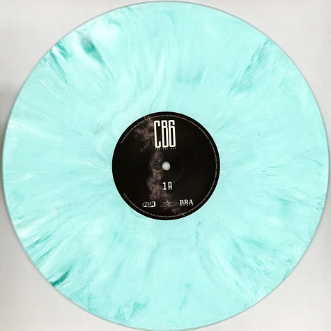 Capital Bra - CB6 Limited Colored Vinyl Edition