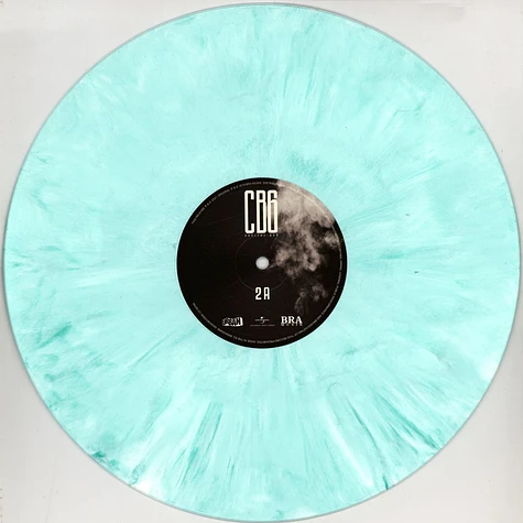 Capital Bra - CB6 Limited Colored Vinyl Edition