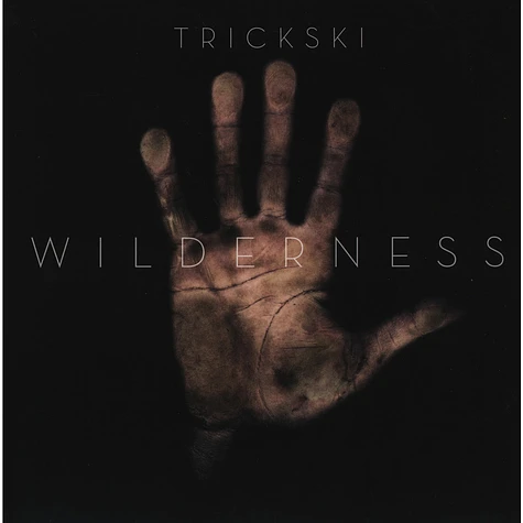 Trickski - Wilderness