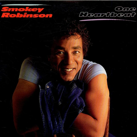 Smokey Robinson - One Heartbeat