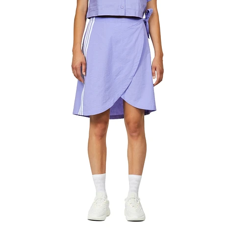 adidas - Tie Midi Skirt