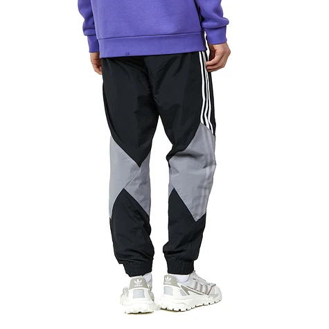 Adidas blocked sale wind pants