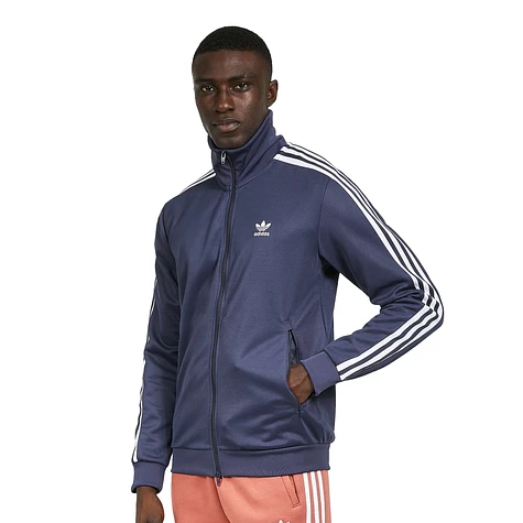 adidas - Beckenbauer Track Top Primeblue