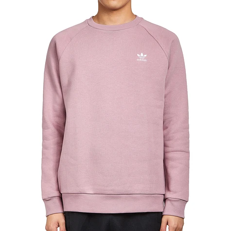 adidas - Trefoil Essentials Crew Neck