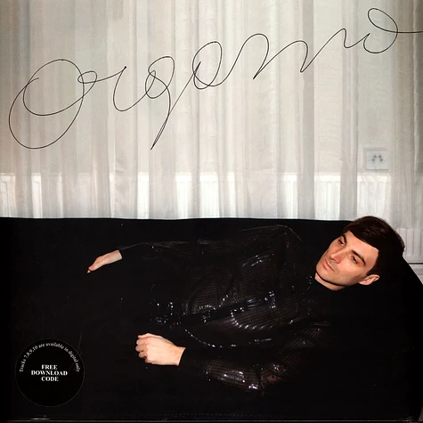 Domenico Crisci - Orgasma