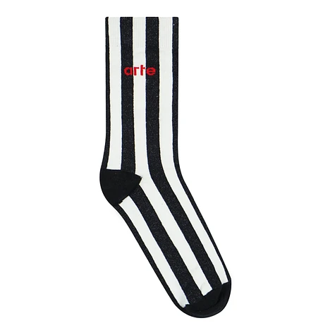 Arte Antwerp - Stripe Sock