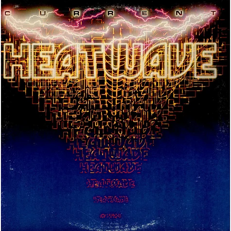 Heatwave - Current