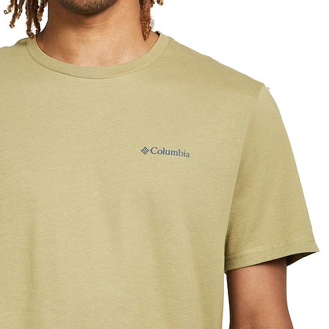 Columbia Sportswear - North Cascades Short Sleeve Tee