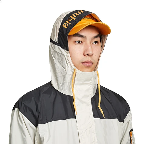 Columbia Sportswear - Challenger Windbreaker