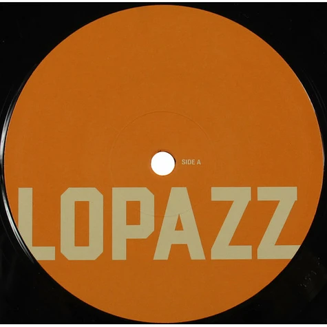 Lopazz - Migracion