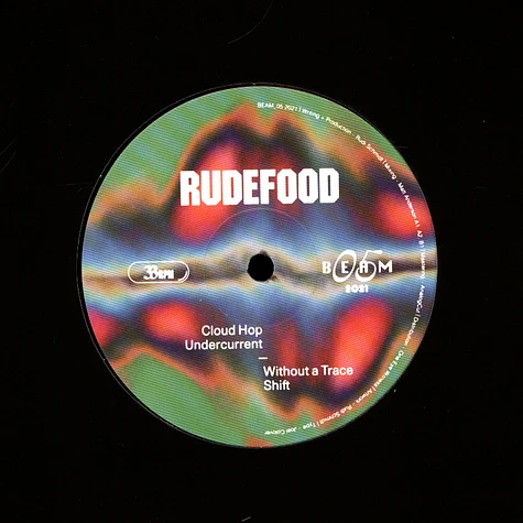 Rudefood - Cloud Hop