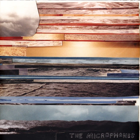 The Microphones - It Was Hot, We Stayed In The Water