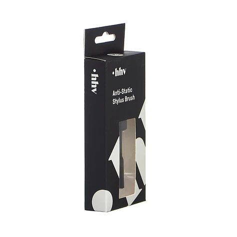 Anti Static Stylus Brush - Karbonfaser Nadel-Reinigungsbürste