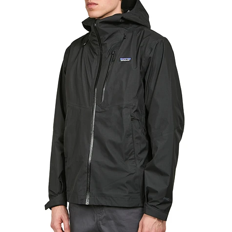 Patagonia - Granite Crest Jacket