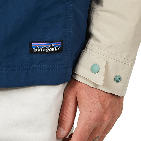 Patagonia - Isthmus Anorak