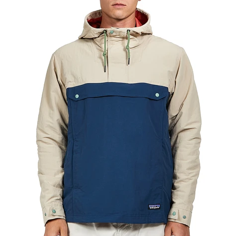 Patagonia - Isthmus Anorak