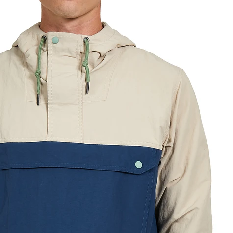 Patagonia - Isthmus Anorak
