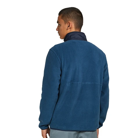 Patagonia - Microdini 1/2 Zip Pullover