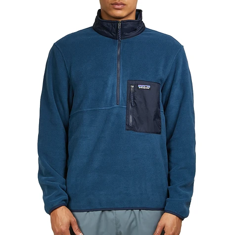 Patagonia - Microdini 1/2 Zip Pullover