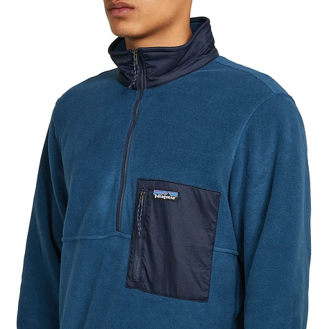 Patagonia - Microdini 1/2 Zip Pullover