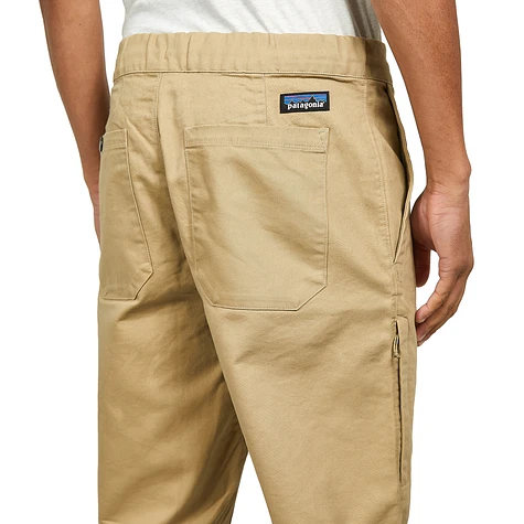 Patagonia - Twill Traveler Pants