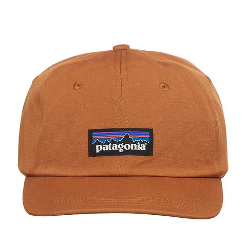 Patagonia - P-6 Label Trad Cap