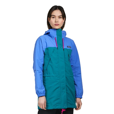 Patagonia - Skyforest Parka