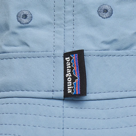 Patagonia - Wavefarer Bucket Hat