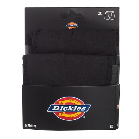 Dickies - Dickies 2 Pack Trunks