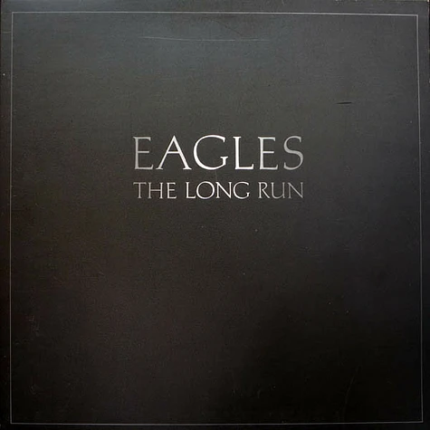 Eagles - The Long Run