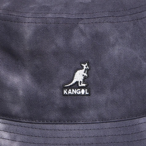 Kangol - Tie Dye Bucket Hat