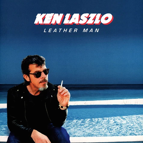 Ken Laszlo - Leather Man
