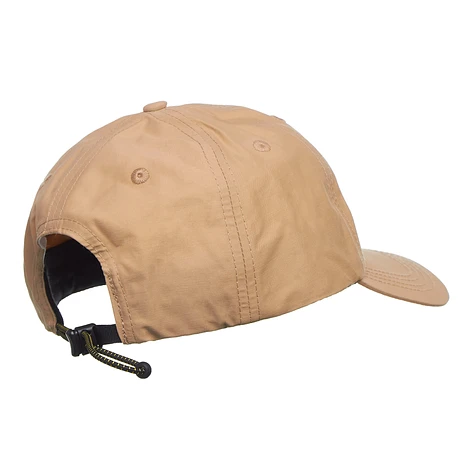 Butter Goods - Technology 6 Panel Cap