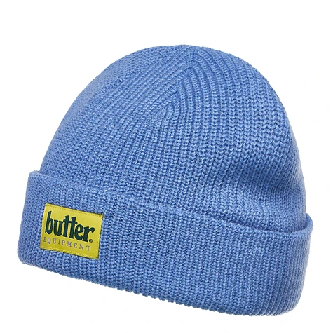 Butter Goods - Equipment Beanie